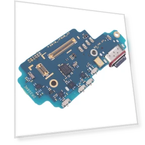 Original Charging Port Board — Gadget Essentials, Samsung