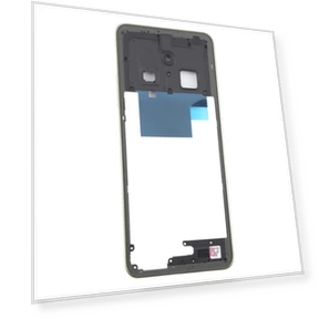 Original Middle Frame Bezel Plate — Phone Accessories, Xiaomi