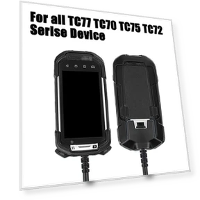 USB Charger Cable for Zebra Scanners — Charging Solutions, Sicimly