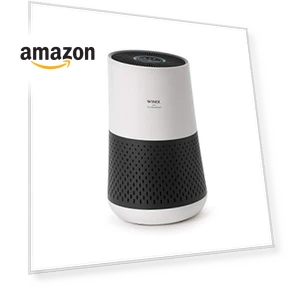 Air Purifier for Bedroom — HEPA Air Purifiers, Winix
