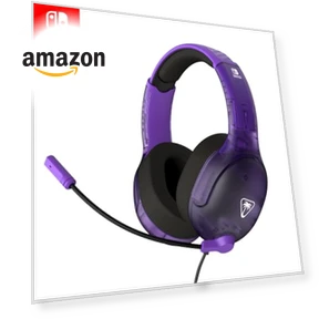 Airlite Fit Wired Gaming Headset — Gaming Controllers, Turtle Beach
