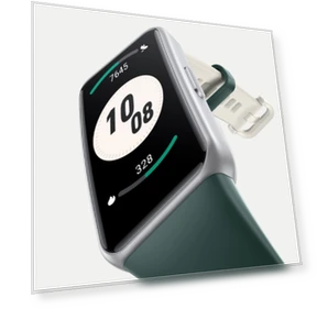 Band7 Fitness Tracker — Fitness Bands, Honor