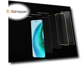 Magic6 Lite 5G — Mobile Devices & Accessories, Honor