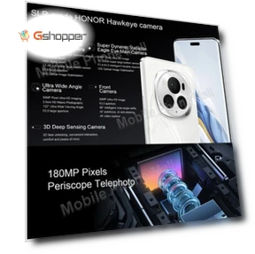 Magie 6 Pro — Mobiles, Honor