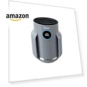 NeverChange Air Purifier Compact Pro — HEPA Air Purifiers, Shark
