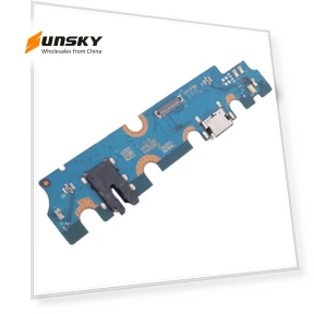 OEM Charging Port Board — Repair Kits, Samsung