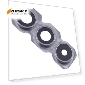 Original Rear Camera Lens Cover — Back Covers, Samsung