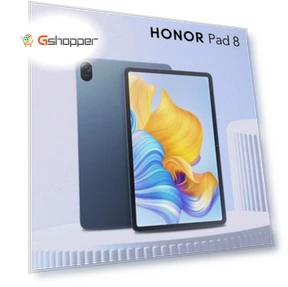 Pad 8 — Tablets & E-Readers, Honor