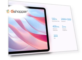Pad X9 — Tablets & E-Readers, Honor