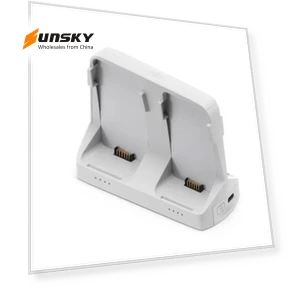 Parallel Charging Hub — Power Hubs, DJI