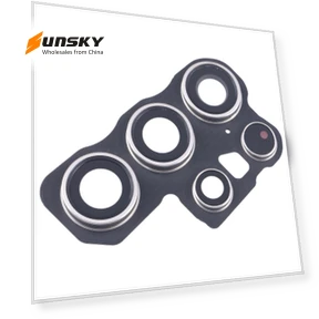 Rear Camera Lens Cover — Back Covers, Samsung