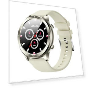 Sports Smart Watch — Smartwatches, AOLON