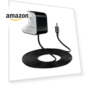 21W Power Adapter — AC Adapters, ZTTXL