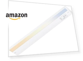 24 Inch LED Under Cabinet Lighting — Under-Cabinet Lights, Ensenior