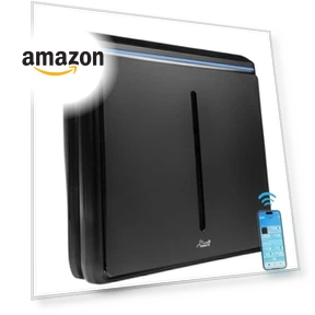 A3 SPA-1000N Air Purifier — HEPA Air Purifiers, Rabbit Air