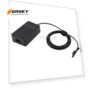 AC Power Supply Charger Adapter — Chargers & Adapters
