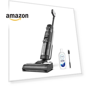 Cordless Hardwood Floors Cleaner — Smart Cleaning Robots, Tineco