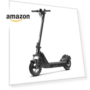 Electric Scooter for Commute — Push Scooters, NIU