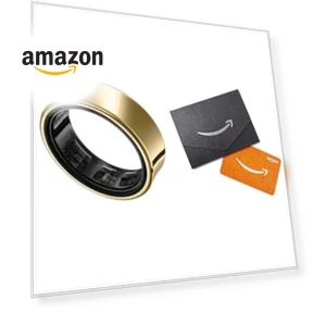Galaxy Ring — Smart Rings, Samsung