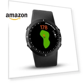 Golf V5 GPS Watch — Golf, Shot Scope Technologies