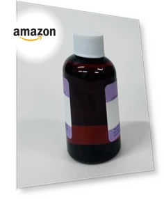 Pure Designer Fragrance Oil — Eau de Parfum, Paris Fragrances