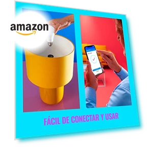 Smart LED Light Bulb — LED, WiZ Connected