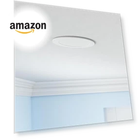 16 Pack 6 Inch LED Recessed Ceiling Light — Kits, Ensenior
