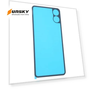 Back Housing Cover Adhesive — Back Covers, Samsung