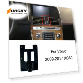 Car-Mounted Special Mobile Phone Navigation Bracket Base — Vehicle Phone Holders