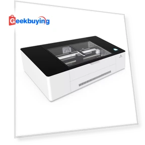 Desktop Laser Cutter Engraver — Engraving Equipment & Accessories, Gweike