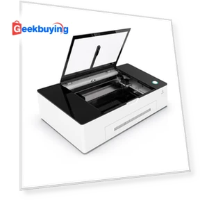 Desktop Laser Engraver Cutter — Engraving Equipment & Accessories, Gweike