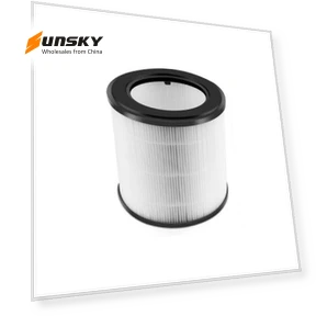 HEPA Filter for Philips Air Purifier — Activated Carbon Air Purifiers, Philips