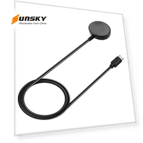 Magnetic Smart Watch Charging Cable — Smartwatch Charging Solutions, xDfind