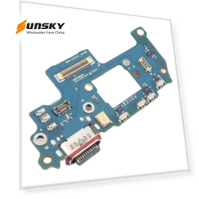 Original Charging Port Board — Repair Kits, Samsung