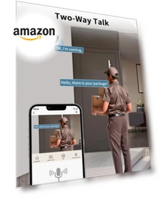 Outdoor Security Camera System — Security Cameras, OHWOAI