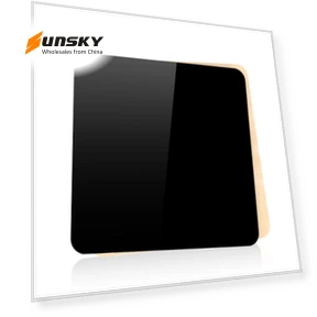 Photography Acrylic Reflective Display Table Background Board — Photography Lighting & Studio Equipment, PULUZ