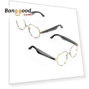 Smart AI Translation Glasses — Smart Glasses