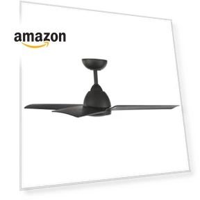 Smart Home Ceiling Fan — Ceiling Fan Wall Controls, WAC Lighting