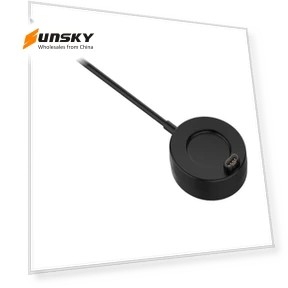 USB Port Integrated Watch Charger — Chargers & Cables, xDfind
