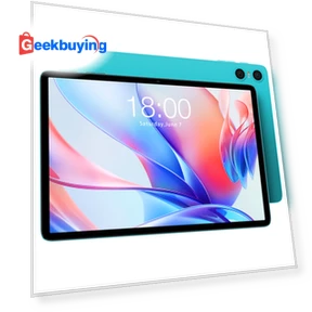 10.1inch Tablet — Tablets & E-Readers, Teclast