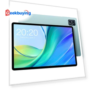 Android 14 4G LTE Tablet — Convertible Laptops, Teclast
