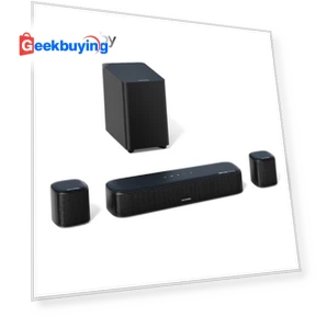 5.1 Soundbar with Dolby Atmos — Sound Bars, Ultimea