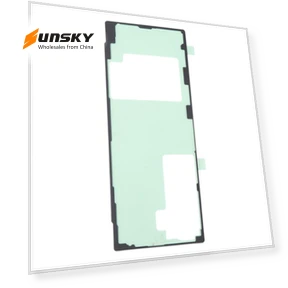 Back Housing Cover Adhesive — Back Covers, Samsung