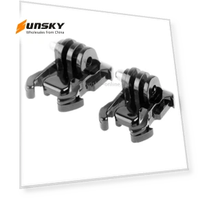 Basic Strap Mount Surface Buckle — Mounts & Clamps