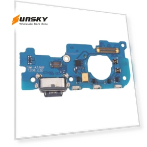 Charging Port Board with IC Chip — Gadget Essentials, Samsung