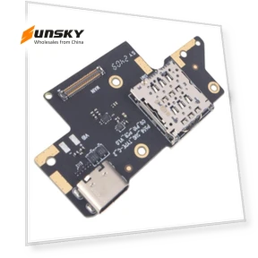 Charging Port Board — Phone Accessories, OUKITEL