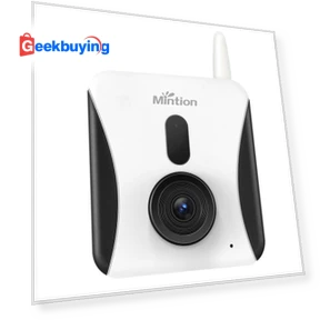 Laser Engraver Camera — Laser, Mintion