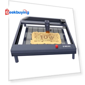 Laser Engraver Cutter — Engraving Equipment & Accessories, Gweike