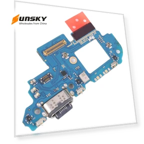 OEM Charging Port Board — Repair Kits, Samsung