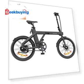 20 inch Folding Electric Bike — Electric Self-Balancing Scooters, ENGWE